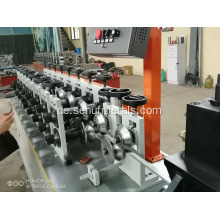 Rollformmaschine für leichte Stahlrahmen